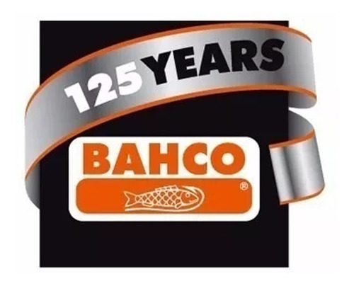 Set Juego Bahco Tubo Hexagonal Bocallave Torx Allen Philips Plano Crique 26 Piezas Encastre 1/4'' En Estuche