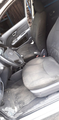 Sucata Fiat Palio Fire 1.4 Cara De Rato Peças Em Geral