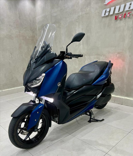 Yamaha Xmax Abs Xmax 250 Abs