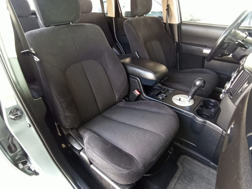Imagen 12 de 15 de Mitsubishi Endeavor Xls 2009