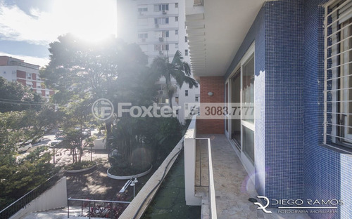 Imagem 17 de 30 de Apartamento, 3 Dormitórios, 196 M², Moinhos De Vento - 187092