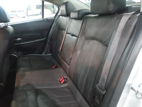 Imagem 22 de 25 de Chevrolet Cruze 1.8 Lt 2013