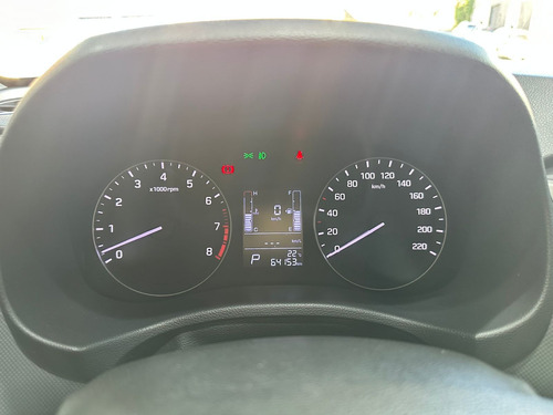 Hyundai Creta 2.0 Pulse Flex Aut. 5p