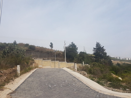 Imagen 2 de 13 de Venta Terreno Bosque Esmeralda Mc