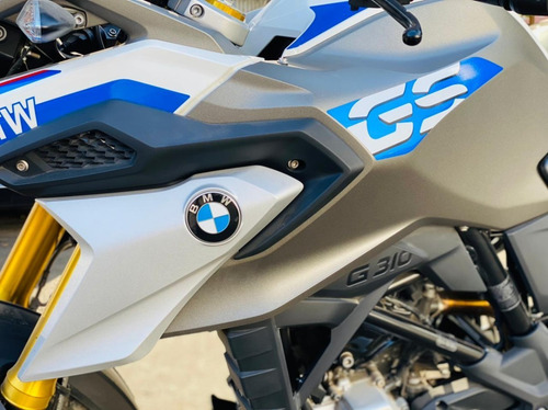 Imagen 15 de 15 de 2020 Bmw Gs 310