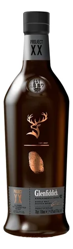 Whisky Glenfiddich XX 700ml