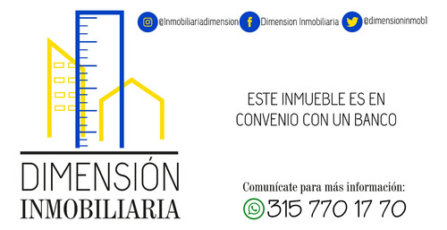Imagen 1 de 7 de Apartamento Dúplex En Venta - Tunja,boyacá