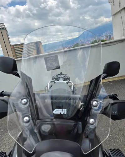 Suzuki Vstrom 1000 Mod 2015 Kms 28.700 Peritaje Sura