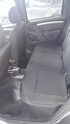 Renault Duster 1.6 Ph2 4x2 Expression 110cv