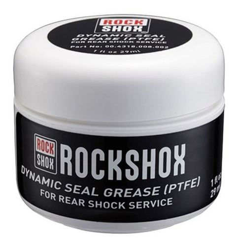 Grasa Amortiguadores Rock Shox Dynamic Seal Grease 1 Oz.