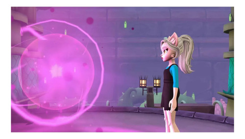 Monster High Skulltimate Secrets - Playstation 5