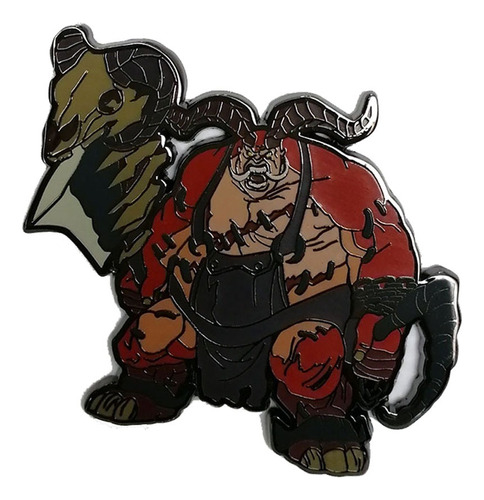 Blizzard Collectible Pins Series 6