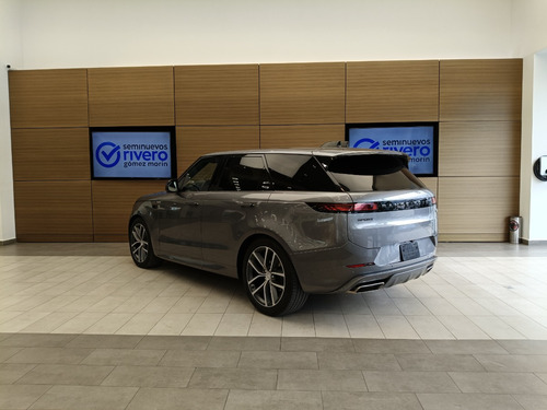 Land Rover Range Rover Sport Range Rover Sport Hibrido Enchufable Dynamic HSE