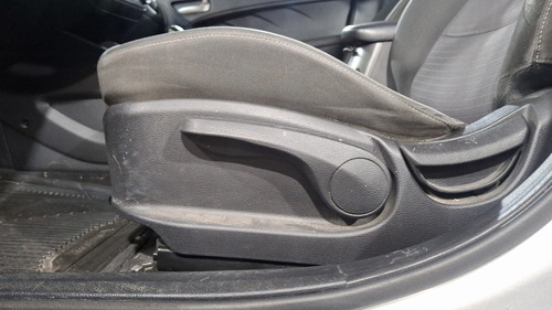 Kia Forte 2.0 Lx At