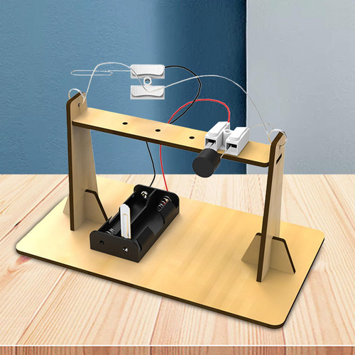 Proyecto Stem, Proyectos De Enseñanza Stem, Control De Luz