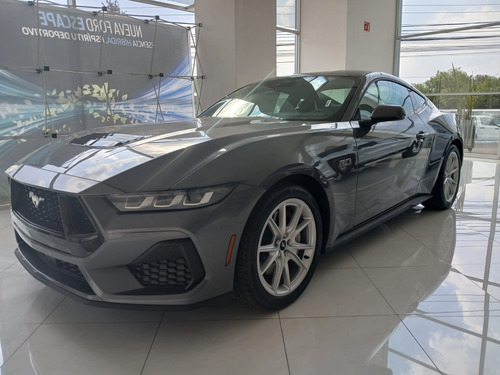 Ford Mustang 5.0L Gt V8 TM