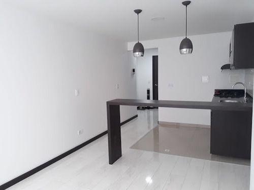 Imagen 4 de 27 de Apartamento En Arriendo Avenida Santander 279-20083
