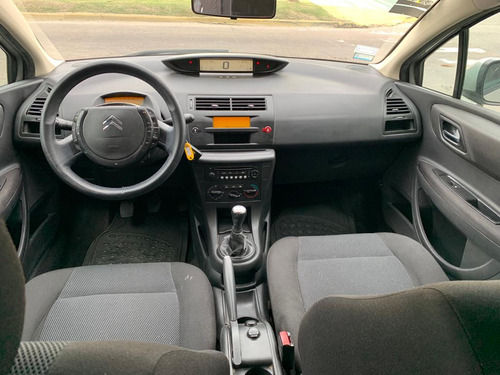 Citroën C4 1.6 X Pack Look