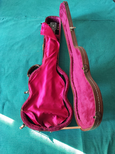 Guitarra Gibson Sg Standart 1997 - Zona Once, Barrio Norte Diestro Negro (Usado)