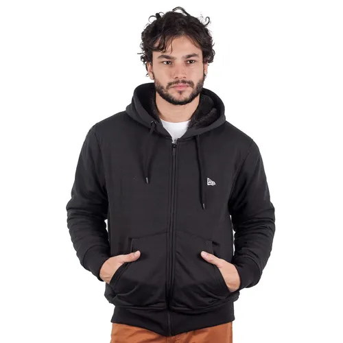 Moletom new era ultra fleece hot sale