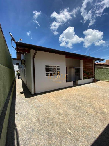 Casa À Venda, 207 M² Por R$ 1.200.000,00 - Jardim Itália - Vinhedo/sp - Ca1442