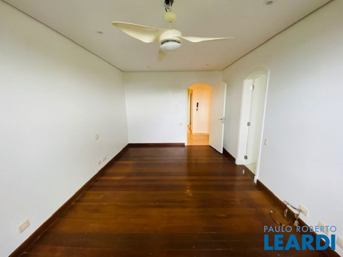 Imagem 12 de 15 de Apartamento - Alto De Pinheiros - Sp - 630758