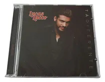Comprar Lucas Lucco - Cd Tá Diferente - Novo E Lacrado!
