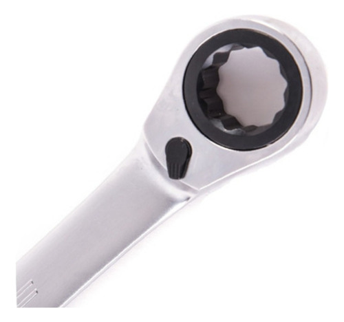 Llave Punta Y Corona Kendo De Chicharra Rever. #15572 - 22mm