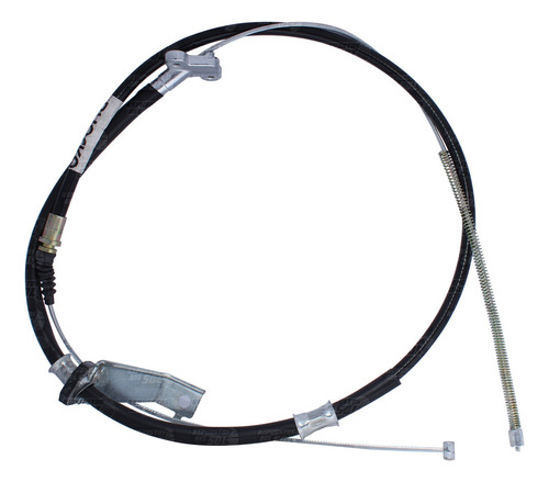 Cable Freno Mano Para Toyota Hilux 2.4 1995 1997