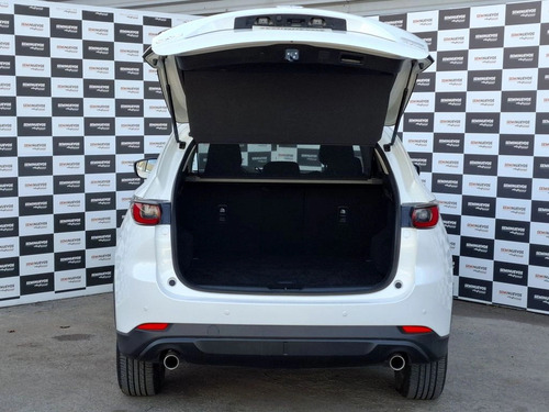 Mazda CX-5 CORE MT 2.0