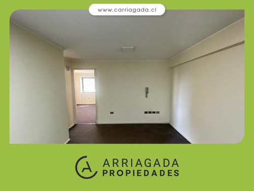 San Martin, Edificio Millenium Ii, Entre Rengo Y Caupolican