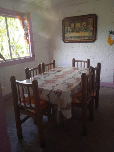 Casa En Venta En Plan De Ayala San Lorenzo La Cebada Cdmx Vl11-ad