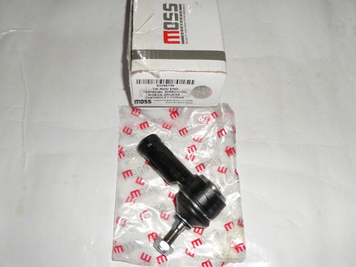 Imagen 4 de 4 de Terminal Direccion Corsa 1.6 00-06 Chevy Confort C2 (grueso)
