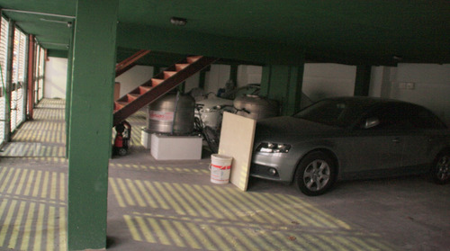 Imagen 14 de 14 de Patrón Al 5700, Villa Luro. Dúplex Sin Expensas. Superficie 73 M2. 2 Plantas. 3 Ambientes. 2 Dormitorios. Suite. 2 Baños. 2 Balcones A La Calle, Uno En Casa Planta. Parrilla Propia. Cochera P/ 2 Autos