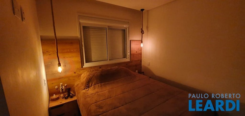 Imagem 8 de 15 de Apartamento - Belenzinho - Sp - 646801