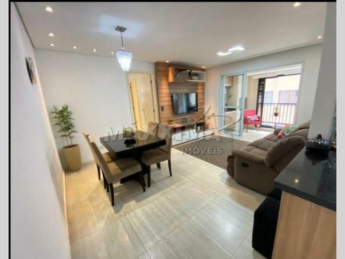Imagem 2 de 25 de Apartamento - Ref: 25540