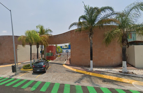 Remato Departamento En Querétaro, Centro Sur, Ciudad De México
