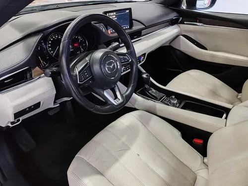 Mazda 6 Signature 2020