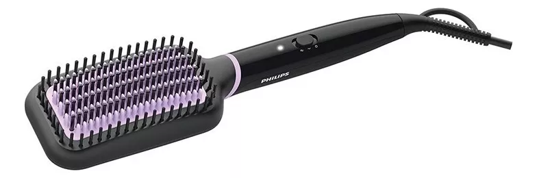 Tercera imagen para búsqueda de cepillo electrico cabello