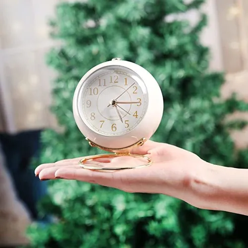 Reloj despertador mesita de noche new arrivals