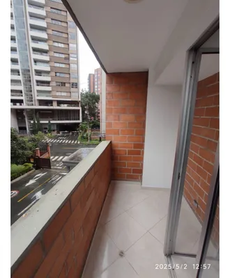 Apartamento en arriendo