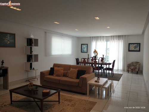 Imagem 3 de 30 de Edificio Resindencial Atenas, Indaiatuba - Ap00459 - 68756140