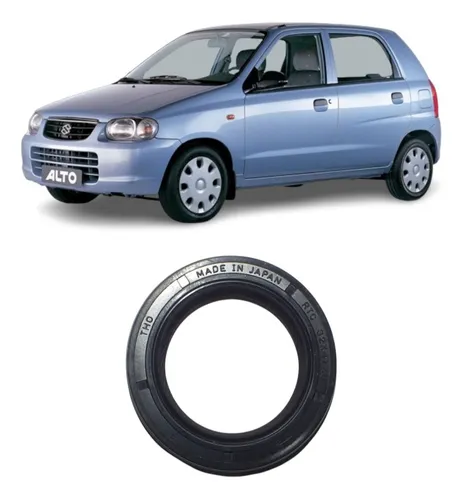 comprar Reten Delantero Cigüeñal Eje De Levas Suzuki Alto 1,1 2009