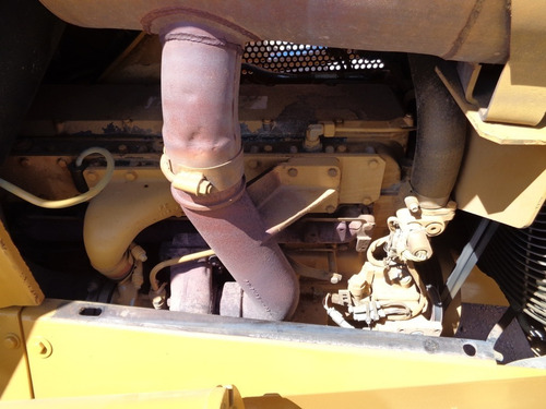 Imagen 9 de 13 de Caterpillar D6m Lgp