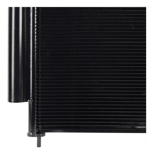 Condensador A/c Vibe 1.8 4l 2009 2010