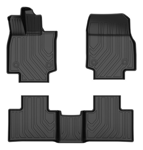 Alfombrillas Personalizadas Para Lexus Rx350 2023, Accesorio