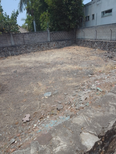 Oportunidad!!! Terreno Residencial A Minutos Del Tecdemonter