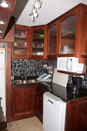 Apartamento Muy Cómodo En Alquiler De Temporada - Ref: 4979