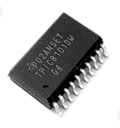 Tpic8101dw Texas Instruments Chip