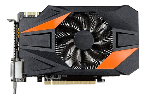 Tarjeta Video Para Gigabyte Grafica Gtx Vga Geforce Ti